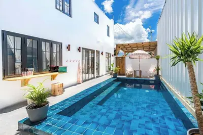 Image de Casa Uno | Private Villa Near Numero Uno Beach