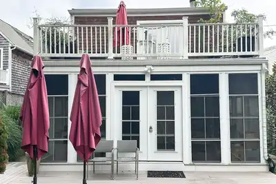 Image de Town of Lewes townhome walking distance to shops & restaurants