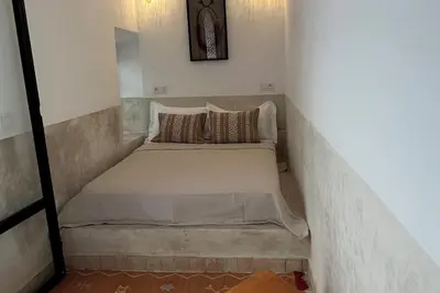 Image de Riad du Musée - 3 chambres en exclusivité au coeur de la médina aves jacuzzi