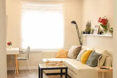 Image de Conide 2 dormitorios 2 baños Huca