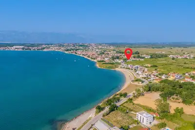 Image de Bel appartement à Nin avec WiFi