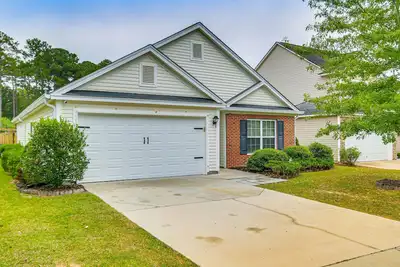 Image de Charming 3-bedroom house with fitness room and Ac in amazing Lexington