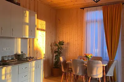 Image de Charming 2-bedroom cottage in serene Gantiadi with Ac