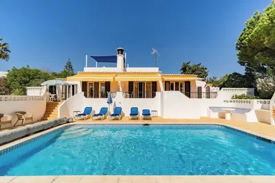 Image de Casa Vale da Ana Carvoeiro with private pool