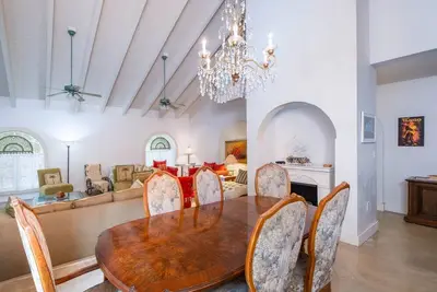 Image de The Coral House - Bayside Retreat for 6-10+ guests