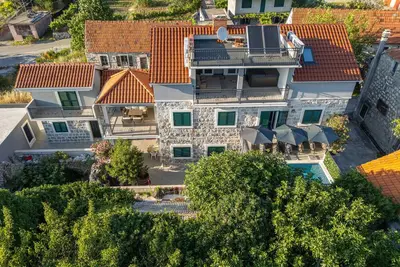 Image de Belle maison à Ostrvica