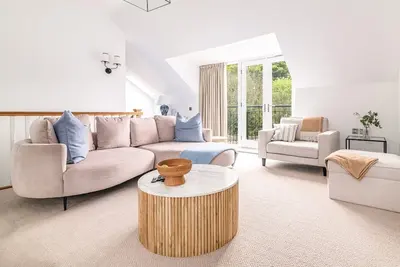 Image de Montauk, Sandsend Retreats at Saltmoore - Montauk