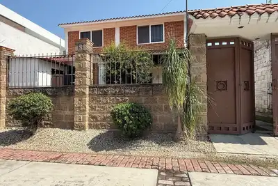 Image de Casa Madrigal/alberca/Garden/Garden/wi-fi