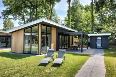 Image de Belle maison à Voorthuizen