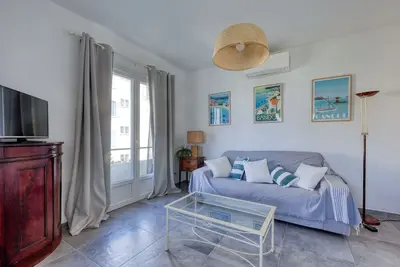 Image de Appartement Berry, vue mer - Welkeys