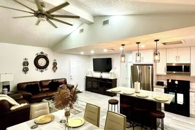 Image de Lovely 2-bedroom house in Howey-in-the-Hills