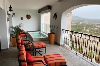 Image de 3-bedroom villa in Los Cabos — all-inclusive & family-friendly!