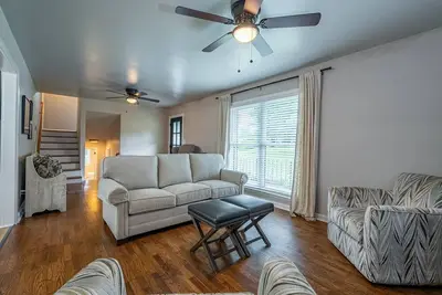 Image de Comfort & Space in Prime Cartersville Spot
