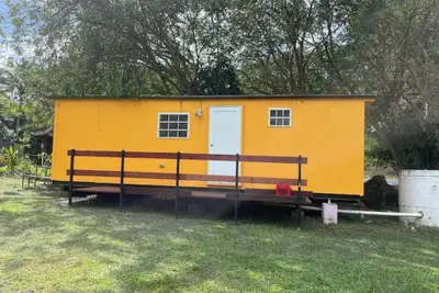 Image de La Casita Amarilla del Yunque  & La Poza, El Yunque! Camping Area 2