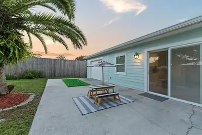 Image de The Reel Retreat Tpc Ponte Vedra Beach Home