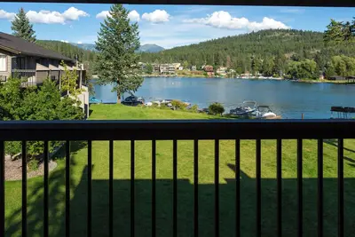 Image de New! Marina Cay Hideaway - Lakeview Home