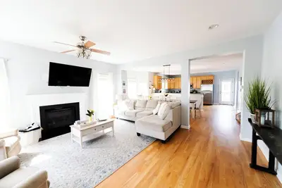 Image de Best Sleeping & Gathering Home by Downtown and Uva