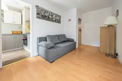 Image de Pochyła Comfort Studio
