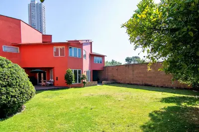 Image de Casa Mexicana Vista Hermosa - Great! - 4 bedrooms, Large garden, spacious.