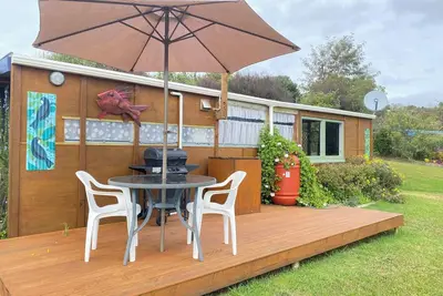 Image de The Shack @ Mangonui