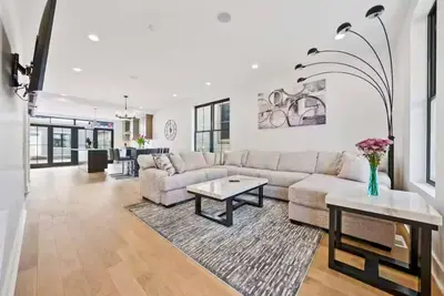 Image de Jungle House Premier Residences – Downtown Columbus & Short North
