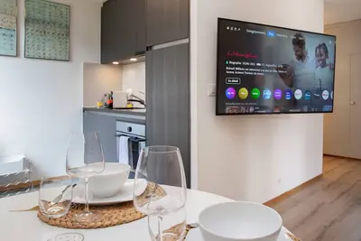 Image de Les Dryades by Interhome