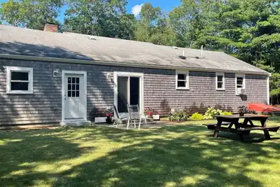 3-Bedroom House in Gorgeous Brewster