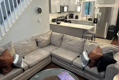 Image de 3-bedroom house in wonderful A Pocono country place