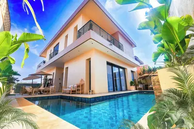 Image de Large Private Pool • Free Breakfast, Golf Nearby