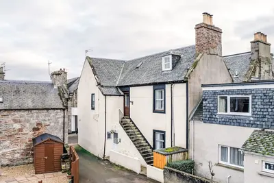 Image de Fishertown Apartment 1st Floor by Interhome