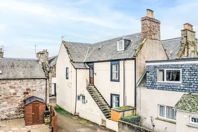 Image de Fishertown Apartment by Interhome