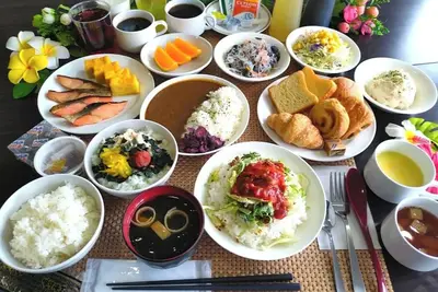 Image de Smoking Double room for 2 people breakfast incl / Naha Okinawa