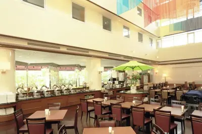 Image de Hollywood Family 3 Bed Room Nonsmoking Breakfast included  / Naha Okinawa