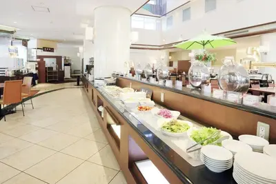 Image de Standard Twin Nonsmoking Breakfast included / Naha Okinawa