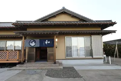 Image de Free Bbq rental for up to 8 people Rural scenery / Sanbu-gun Yokoshibahikarimachi Chiba