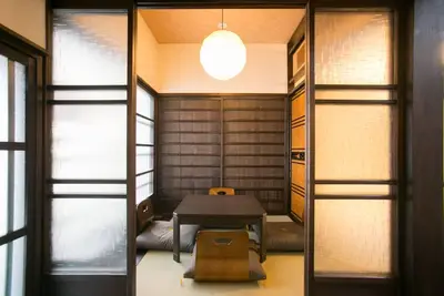 Image de Within walking distance of Nijo Station 1 minute  / Kyoto Kyōto