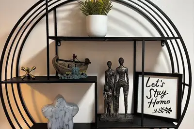 Image de Welcome to Casa Del Rio for the active traveler, the wonderer or family getaway.