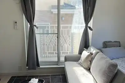 Image de Private 1k apartment with loft 11 minutes to Dis / Ichikawa Chiba