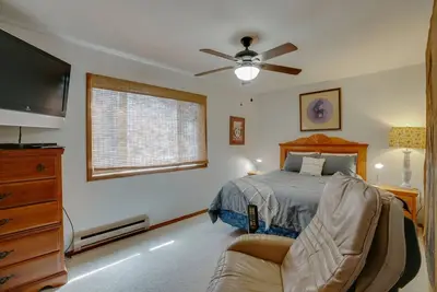 Image de 3-bedroom condo in enchanting Angel Fire Nm