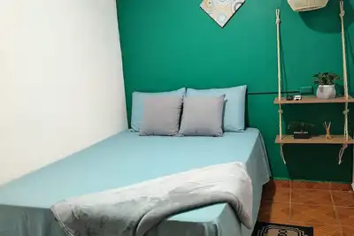 Image de Pacific Room, El Tunco Beach