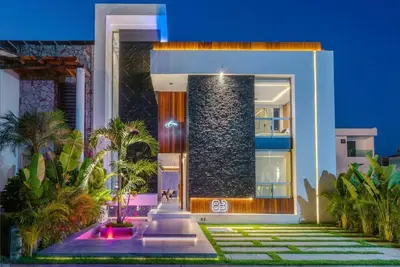 Image de Villa 83: 3br, 2 Private Pools & Beach Club Access