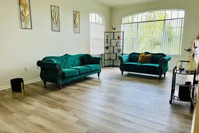 Image de Tranquil 2-bedroom condo in Tampa