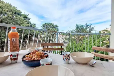 La siesta by Interhome