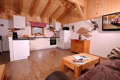 Image de Vacation home for 12 guests with 135m² in Mühlbach am Hochkönig (273651)