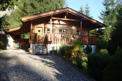 Image de Vacation home for 4 guests with 70m² in Eben am Achensee (273691)