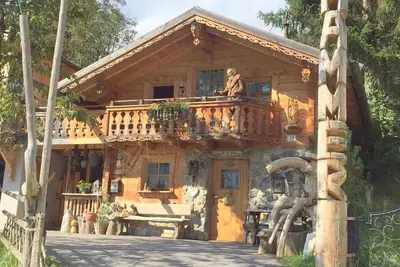 Image de Vacation home for 4 guests with 60m² in Sankt Veit im Pongau (294810)