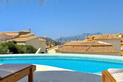 Image de Villa Maeva - Benitachell, Costa Blanca