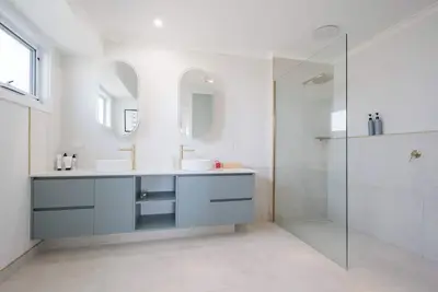 Image de The Pool House on Cook