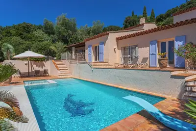 Image de Manureva by Interhome