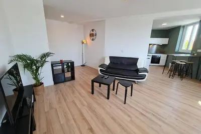 Image de Le Scottman House, proche centre ville